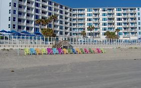 Islander Beach Resort New Smyrna Beach Fl